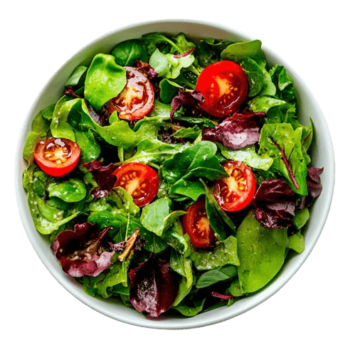 Salad Bowl